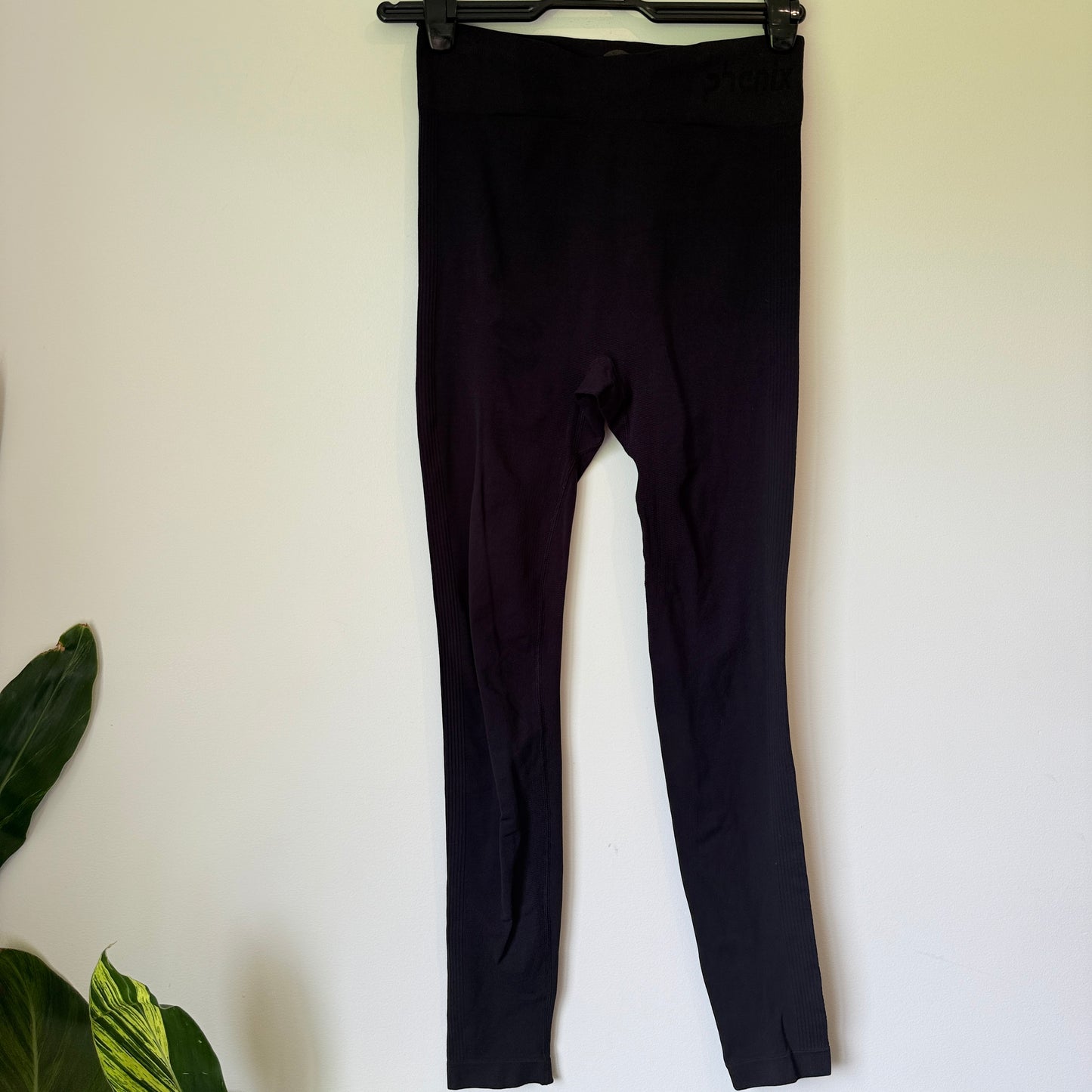 Phenix 66cm Waist Stretch Pull-On Leggings