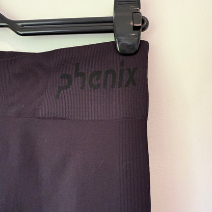 Phenix 66cm Waist Stretch Pull-On Leggings