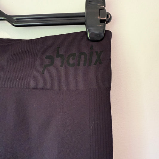 Phenix 66cm Waist Stretch Pull-On Leggings