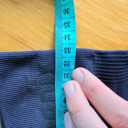 Phenix 66cm Waist Stretch Pull-On Leggings