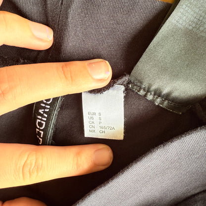 H&M Divided Size SBlack Workout Leggings