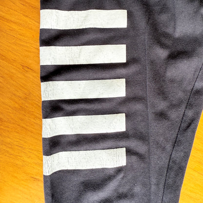 H&M Divided Size SBlack Workout Leggings