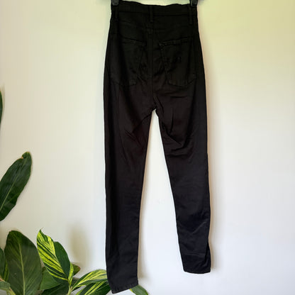 Nobody Denim Size 26 (60cm Waist) Siren Skinny Ankle Jeans