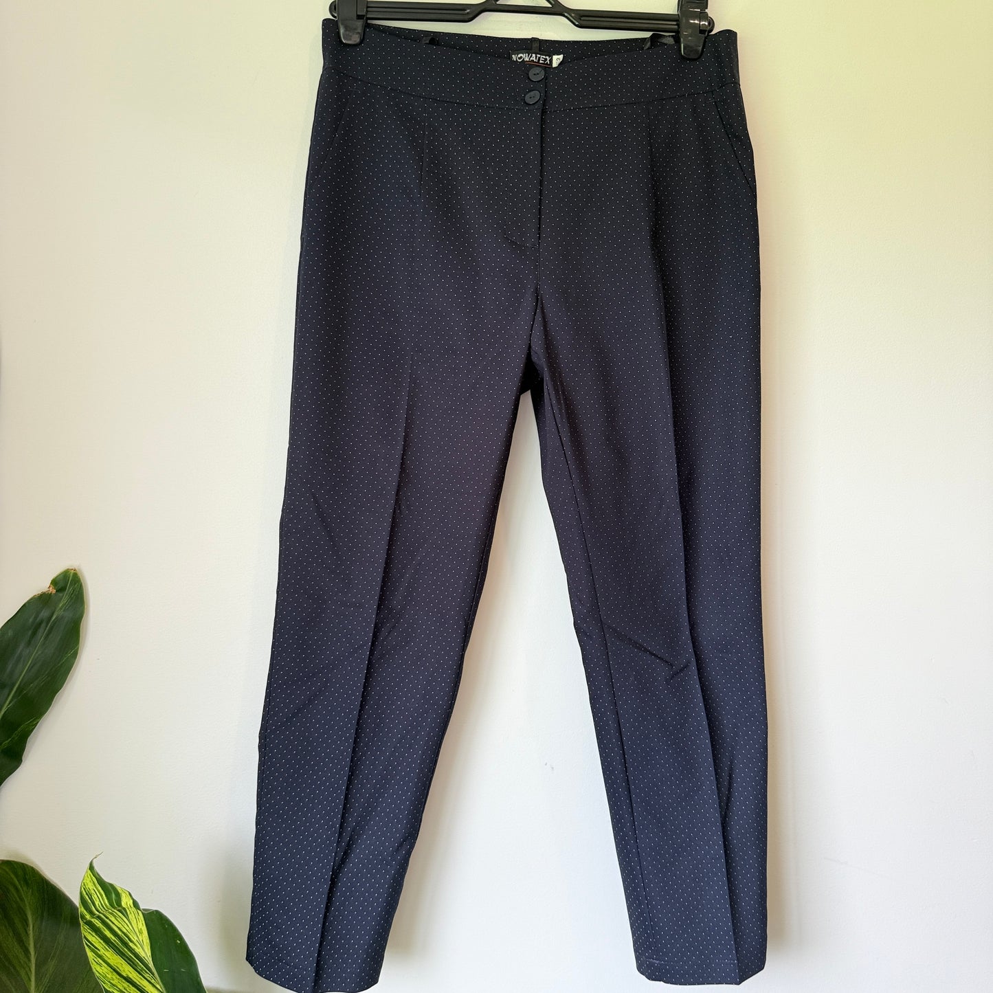 Nowatex Size 82cm Waist Stretch Trousers