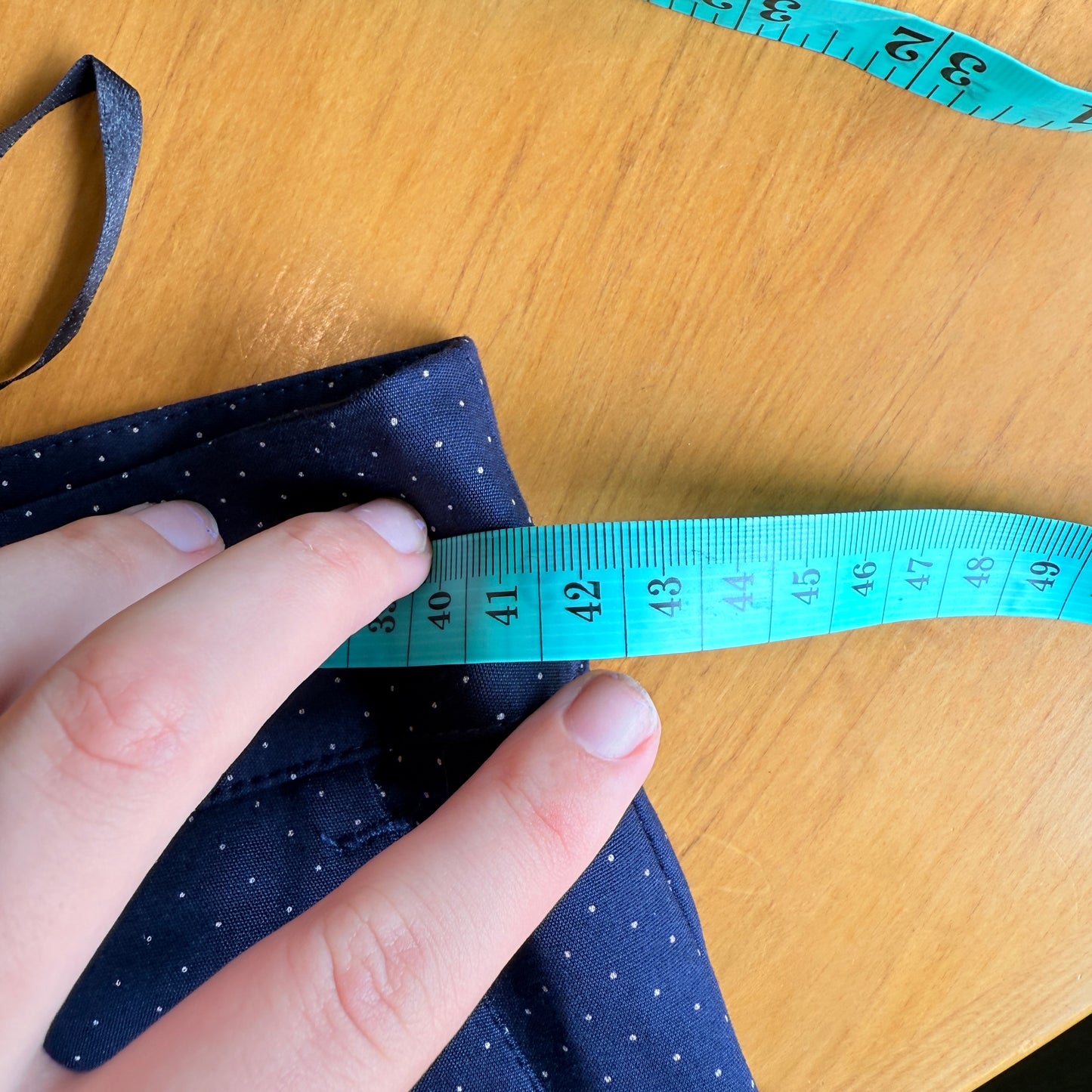 Nowatex Size 82cm Waist Stretch Trousers