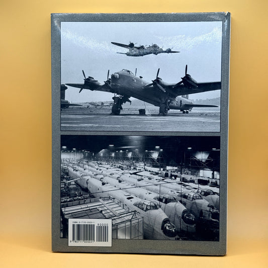 Stirling at War by Jonathan Falconer