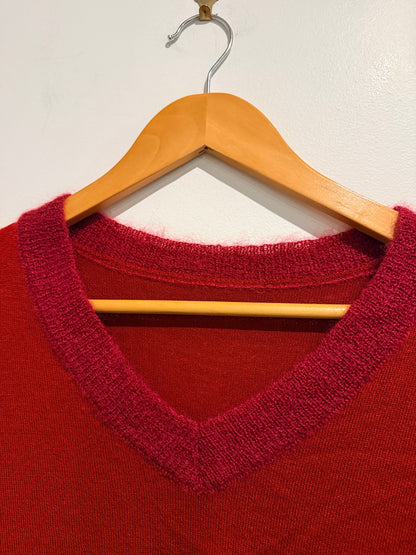 Visage Merino Knit Top - M