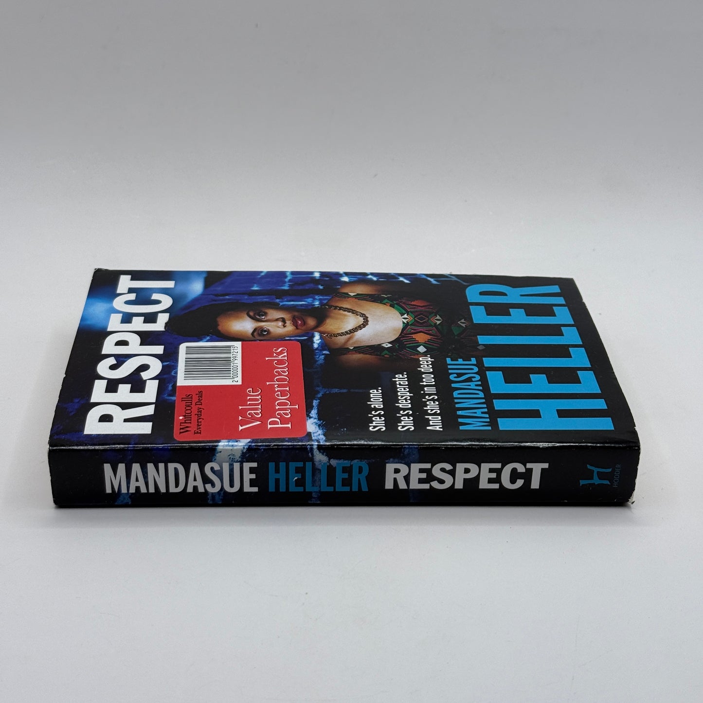 Respect by Mandasue Heller