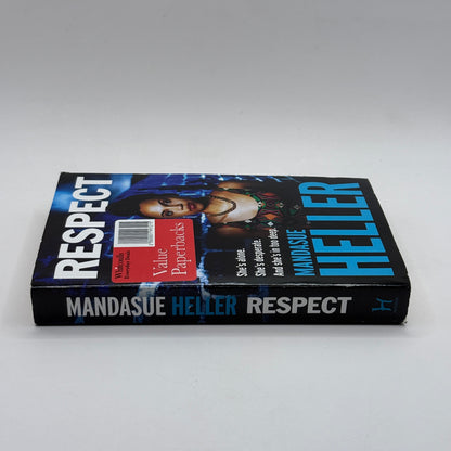Respect by Mandasue Heller