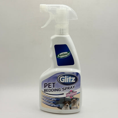 Glitz Pet Bedding Spray 750ml