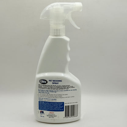 Glitz Pet Bedding Spray 750ml