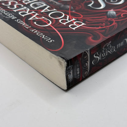 Slaying the Vampire Conqueror by Carissa Broadbent
