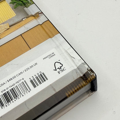 Knife Drop: Creative Recipes Anyone Can Cook by Nick DiGiovanni