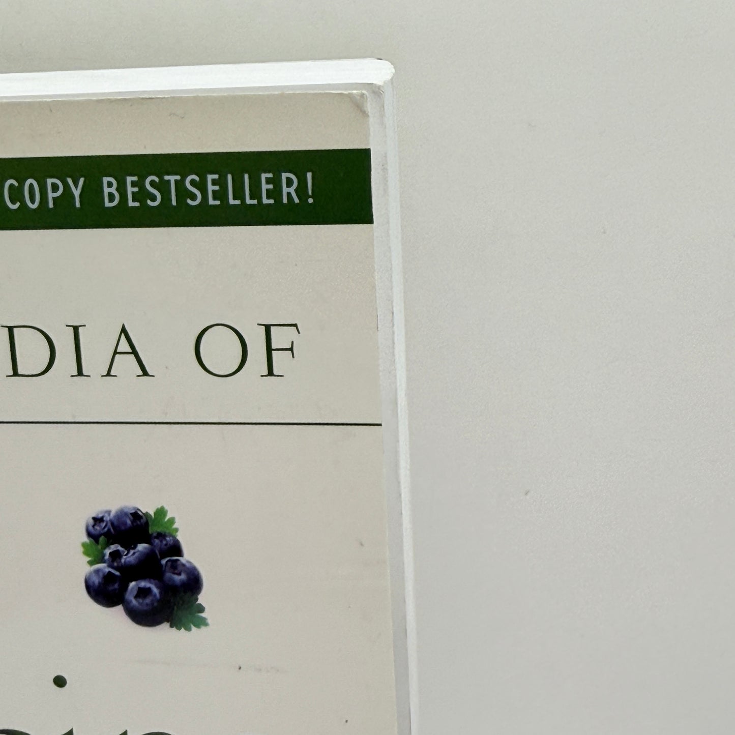 The Encyclopedia of Natural Medicine: Third Edition by Michael T. Murray, N.D., & Joseph Pizzorno, N.D.