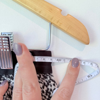 Country Road Size 39 Python Print Pants