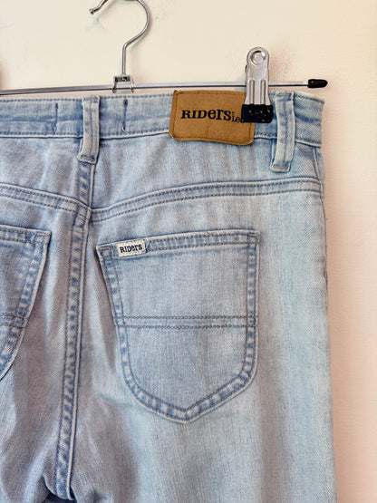 Lee Riders Size 6 Skinny Ankle Jeans