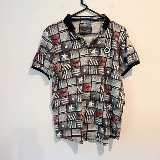 Jack & Jones U/Arm to U/Arm 50cm Short-Sleeved Polo