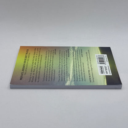 The Hidden Life of Prayer by David McIntyre