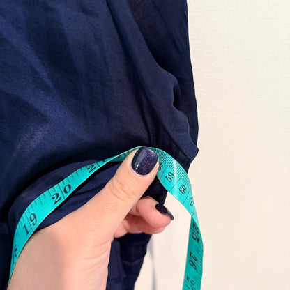 Whistle U/Arm to U/Arm 59cm Long-Sleeve Tunic