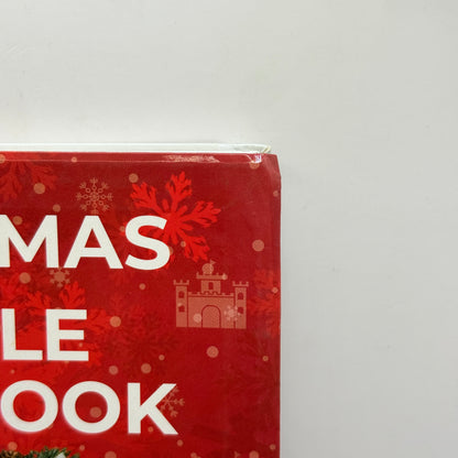 Christmas at the Castle Cookbook: Eat. Gift. Play. by Mark Gregory