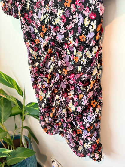 Only Size 38 Floral Dress