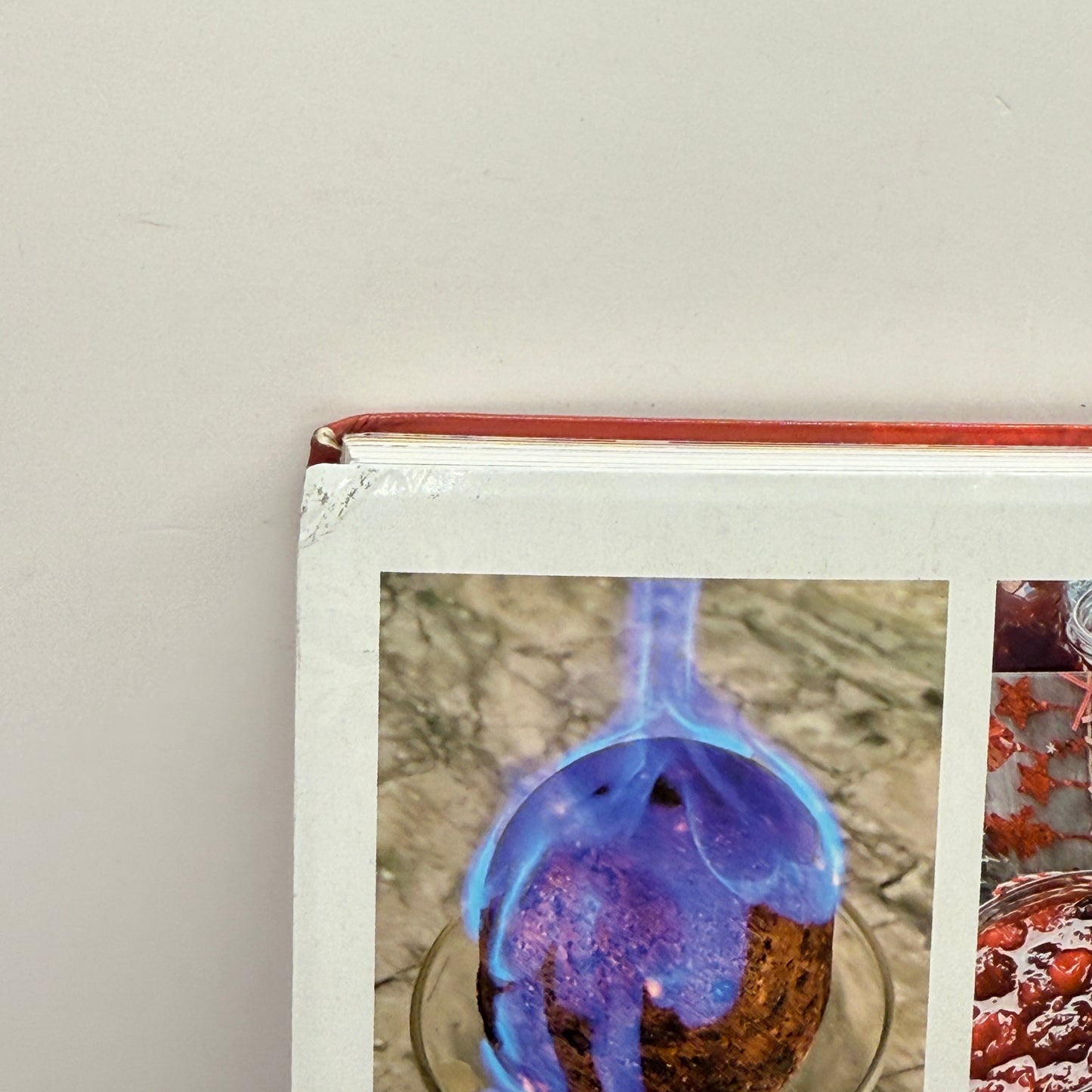 Christmas at the Castle Cookbook: Eat. Gift. Play. by Mark Gregory