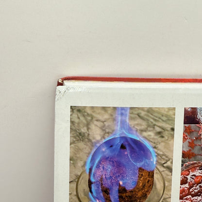 Christmas at the Castle Cookbook: Eat. Gift. Play. by Mark Gregory