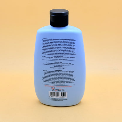 The Fox Tan Sun Tan Sealer 220ml