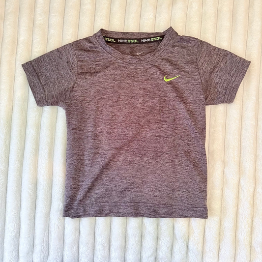 Nike Dri-FIT Boys Size 2 Tee