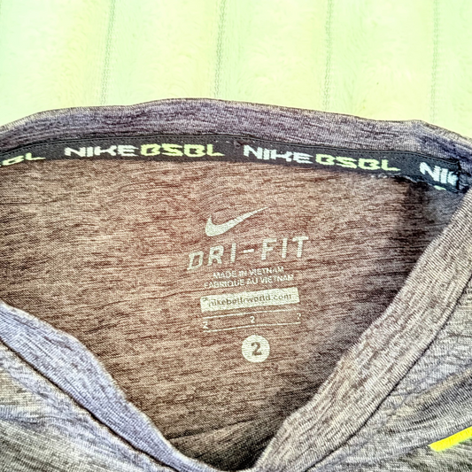 Nike Dri-FIT Boys Size 2 Tee