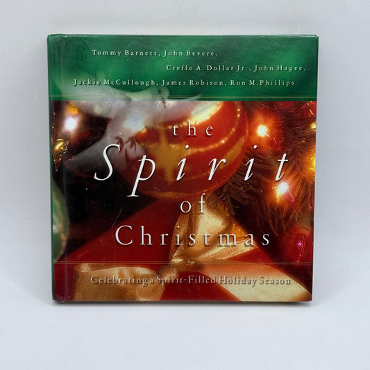 The Spirit of Christmas