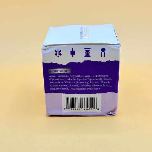 Neuropathy Maximum Strength Cream Nerve Relief & Recovery 100ml