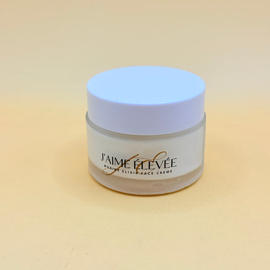 J’aime Elevee Marine Elixir Face Crème Hydrating Moisturiser 50g