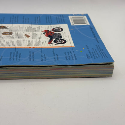 Usborne Illustrated English Dictionary