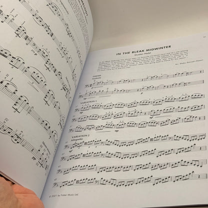 The Sheku Kanneh-Mason Cello Collection by Sheku Kanneh-Mason