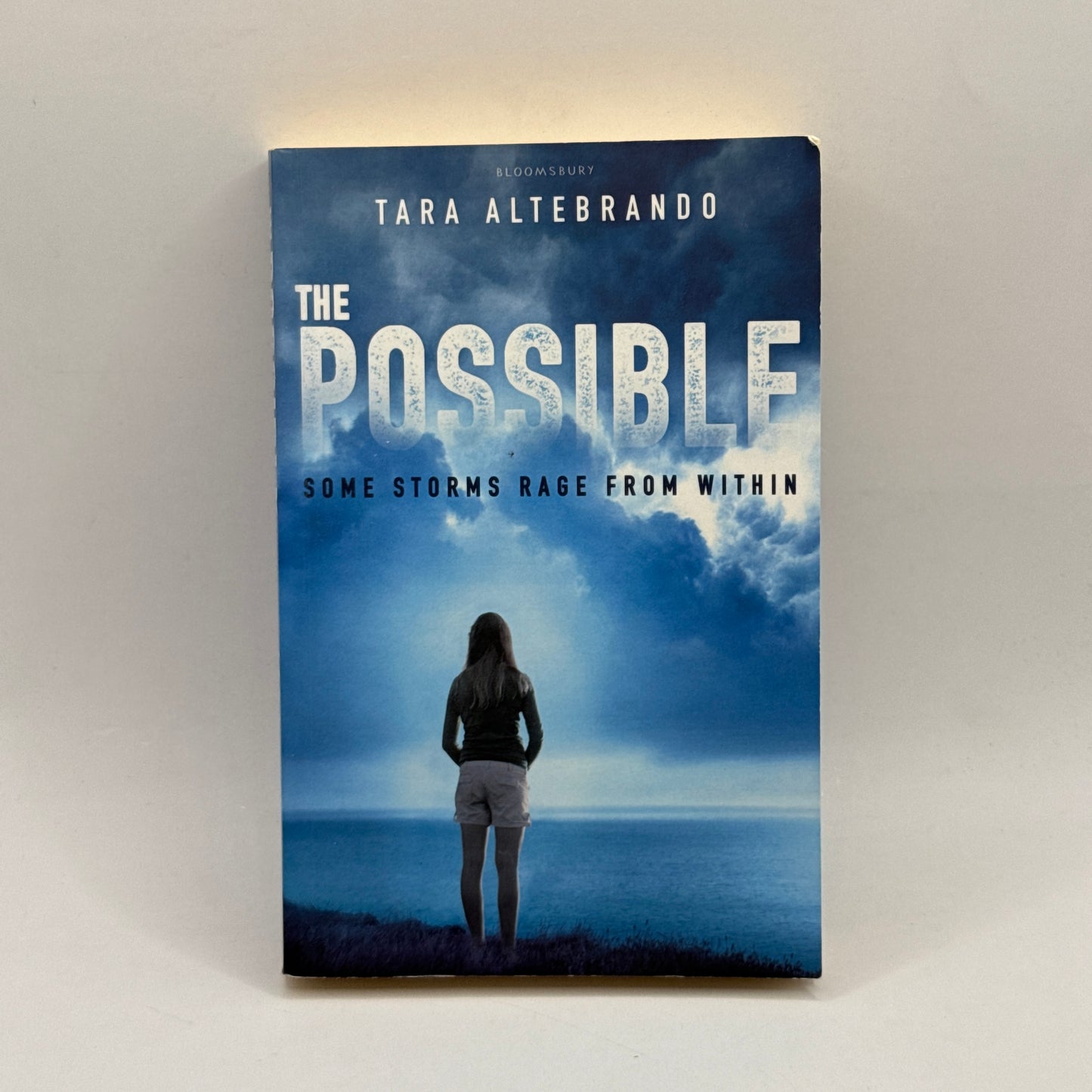 The Possible by Tara Altebrando
