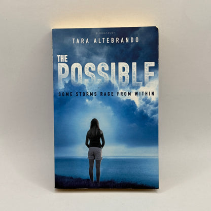 The Possible by Tara Altebrando