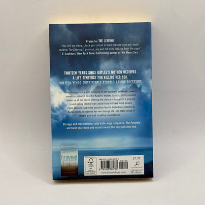The Possible by Tara Altebrando