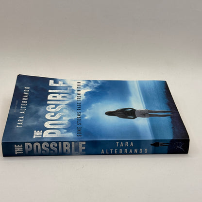 The Possible by Tara Altebrando