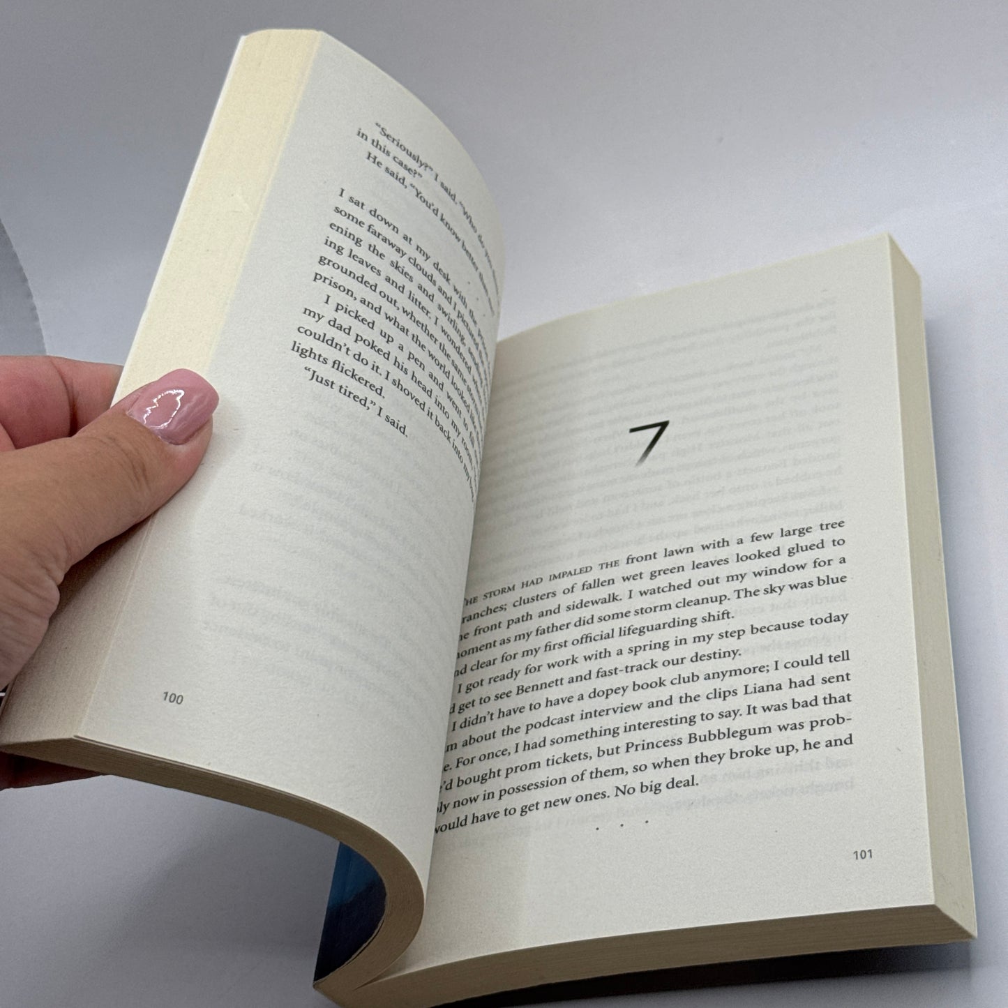 The Possible by Tara Altebrando
