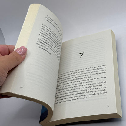The Possible by Tara Altebrando
