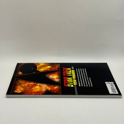 Star Trek: New Visions by John Byrne