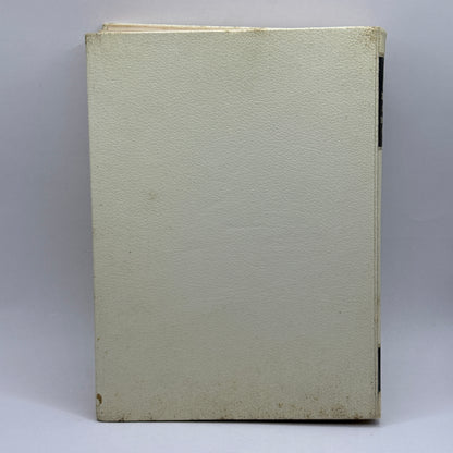 The New Zealand Junior Encyclopaedia Volume 1 (1961-62)