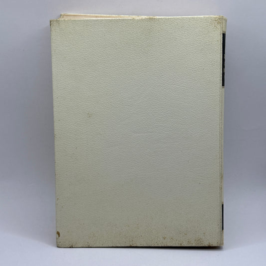 The New Zealand Junior Encyclopaedia Volume 1 (1961-62)