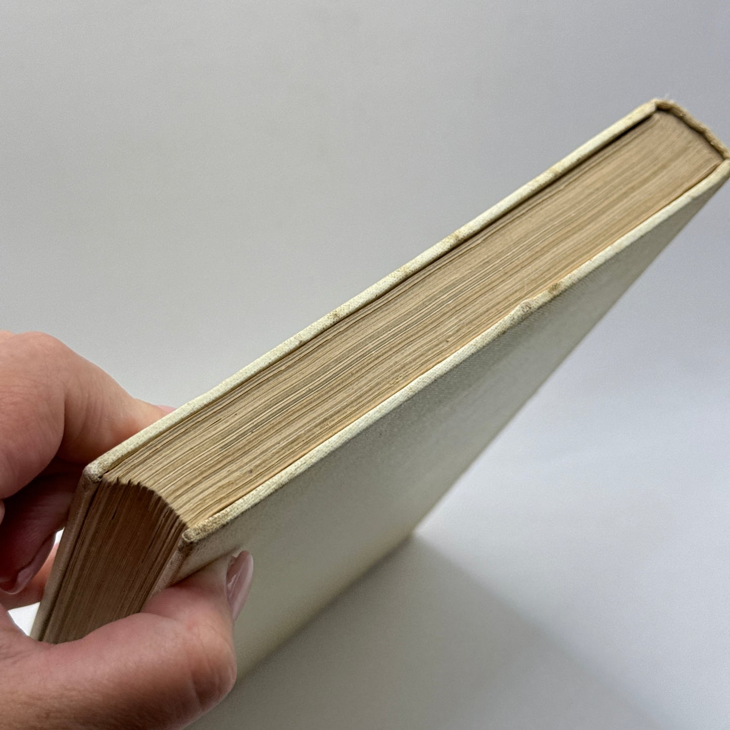The New Zealand Junior Encyclopaedia Volume 1 (1961-62)