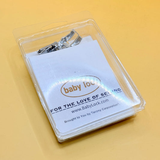 Baby Lock Jeans Foot BLA-JF Sewing Machine Presser Foot