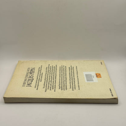 Everyday Cooking with Jacques Pépin by Jacques Pépin