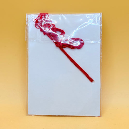 Pravin Rakhi Bracelet Gift Card Set