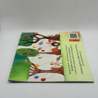 Carrot Soup by John Segal