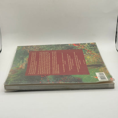 The Garden at Hidcote by Fred Whitsey